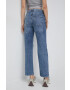 Gap jeansi '90s Loose femei high waist - Pled.ro