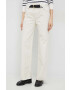 Gap jeansi femei medium waist - Pled.ro