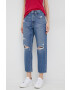 Gap jeansi femei high waist - Pled.ro