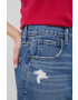 Gap jeansi femei high waist - Pled.ro