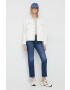 Gap jeansi femei medium waist - Pled.ro