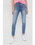 Gap jeansi femei high waist - Pled.ro