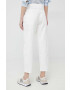 Gap jeansi Barrel Jean femei high waist - Pled.ro