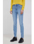 Gap Jeans Elliot femei high waist - Pled.ro