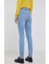 Gap Jeans Elliot femei high waist - Pled.ro