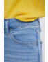 Gap Jeans Elliot femei high waist - Pled.ro