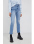 Gap Jeans Sky High femei high waist - Pled.ro