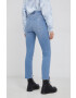 Gap Jeans Sky High femei high waist - Pled.ro