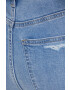 Gap Jeans Sky High femei high waist - Pled.ro