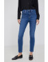 Gap Jeans True Skinny femei high waist - Pled.ro