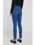 Gap Jeans True Skinny femei high waist - Pled.ro