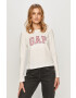 Gap Longsleeve - Pled.ro