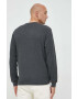 Gap longsleeve barbati culoarea gri melanj - Pled.ro