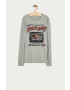 Gap Longsleeve copii 104-176 cm - Pled.ro