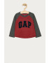 Gap Longsleeve copii 50-92 cm - Pled.ro