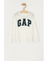 Gap Longsleeve copii 74-110 cm (2-pack) - Pled.ro