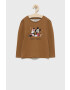 Gap Longsleeve copii x Disney - Pled.ro