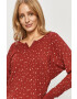 Gap Longsleeve de pijama - Pled.ro