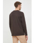 Gap longsleeve din bumbac - Pled.ro