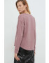 Gap longsleeve din bumbac - Pled.ro