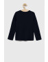 Gap longsleeve din bumbac pentru copii 2-pack - Pled.ro