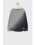 Gap longsleeve din bumbac pentru copii - Pled.ro