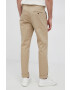 Gap Pantaloni - Pled.ro