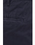 Gap pantaloni femei culoarea negru - Pled.ro