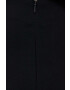 Gap pantaloni femei culoarea negru - Pled.ro