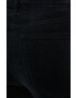 Gap pantaloni femei culoarea verde drept medium waist - Pled.ro