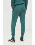 Gap pantaloni barbati culoarea gri drept - Pled.ro