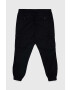 Gap pantaloni barbati culoarea negru - Pled.ro