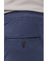 Gap pantaloni barbati culoarea albastru marin - Pled.ro