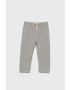 Gap Pantaloni de bumbac pentru copii - Pled.ro