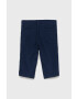 Gap pantaloni de bumbac pentru copii (3-pack) culoarea roz modelator - Pled.ro