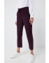 Gap pantaloni de catifea cord - Pled.ro