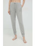 Gap pantaloni de pijama femei culoarea gri - Pled.ro