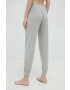 Gap pantaloni de pijama femei culoarea gri - Pled.ro