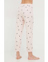 Gap pantaloni de pijama Mickey Mouse - Pled.ro