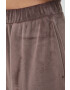 Gap pantaloni de trening femei culoarea violet - Pled.ro