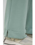 Gap pantaloni de trening culoarea verde - Pled.ro