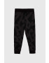 Gap pantaloni de trening pentru copii culoarea negru modelator - Pled.ro