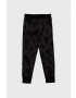 Gap pantaloni de trening pentru copii culoarea negru modelator - Pled.ro