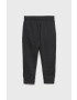 Gap pantaloni de trening pentru copii culoarea gri modelator - Pled.ro