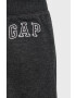 Gap pantaloni de trening pentru copii culoarea gri modelator - Pled.ro