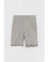 Gap pantaloni scurti copii neted - Pled.ro