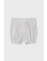 Gap Pantaloni scurți copii 50-86 cm (3-pack) - Pled.ro