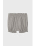 Gap Pantaloni scurți copii 50-86 cm (3-pack) - Pled.ro