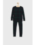 Gap pijamale de bumbac pentru copii modelator - Pled.ro