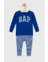 Gap pijamale de bumbac pentru copii modelator - Pled.ro